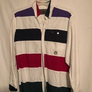 Spindle River classic men’s shirt.